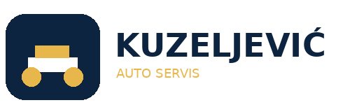 Auto Servis Kuzeljević logo